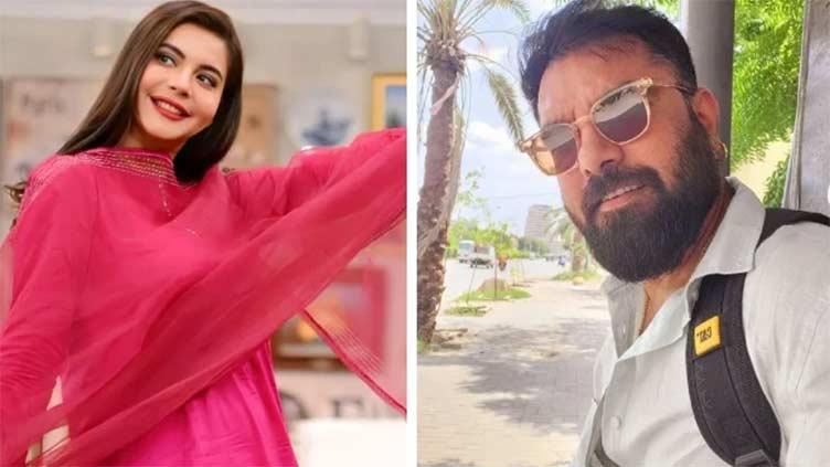 Yasir Hussain Hails Nida Yasir as ‘Queen of Live Shows’ After Her On-Air Apology to Delivery Riders