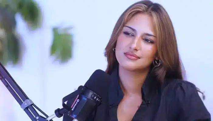 Anzela Abbasi