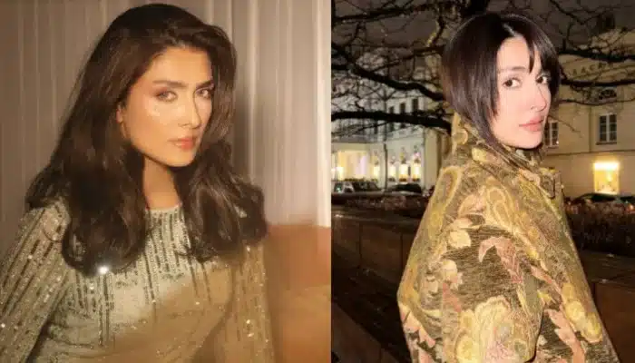 Ayeza Khan
