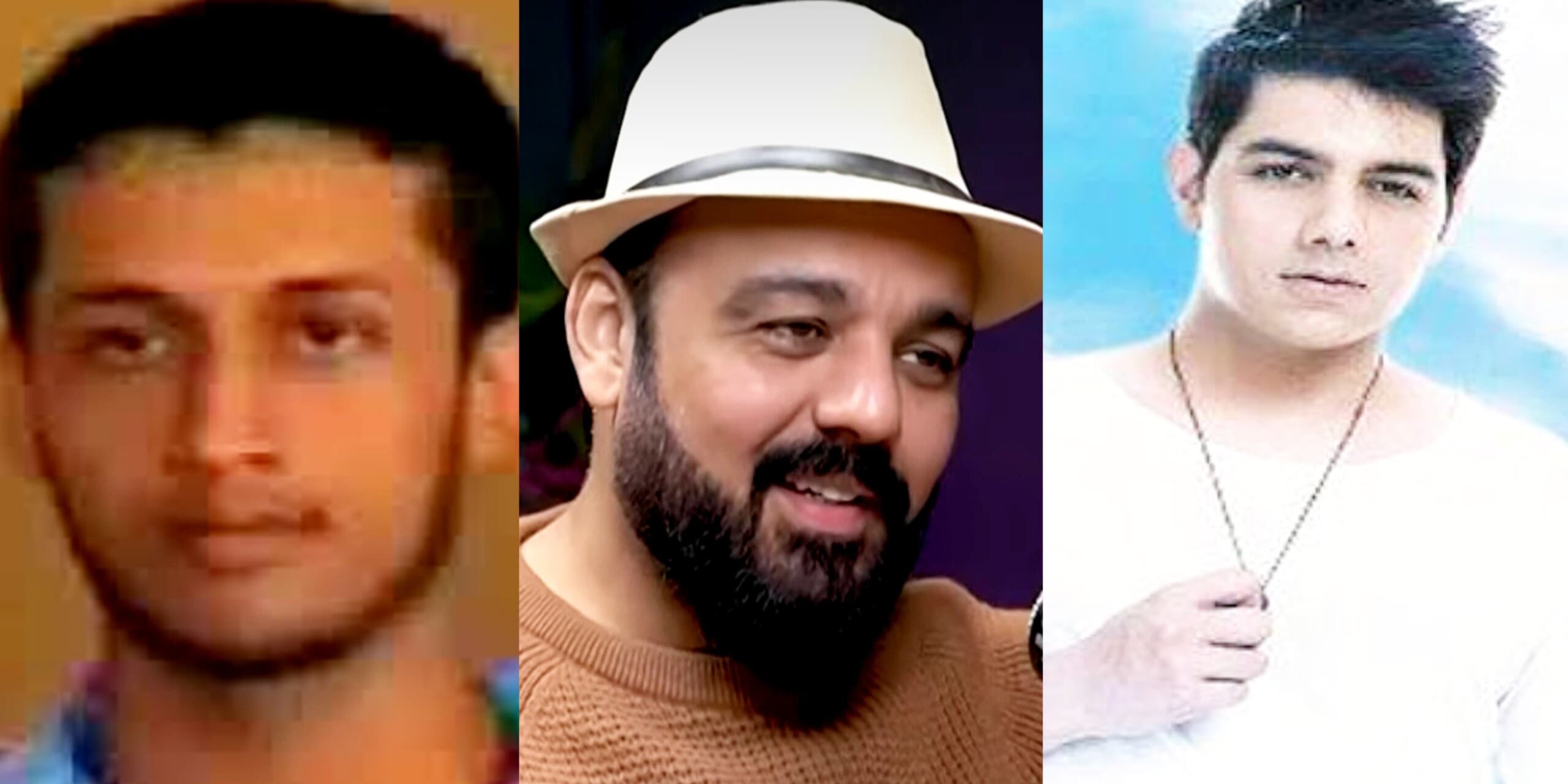 What Atif Aslam and Goher Mumtaz’s First Auditions Were Really Like