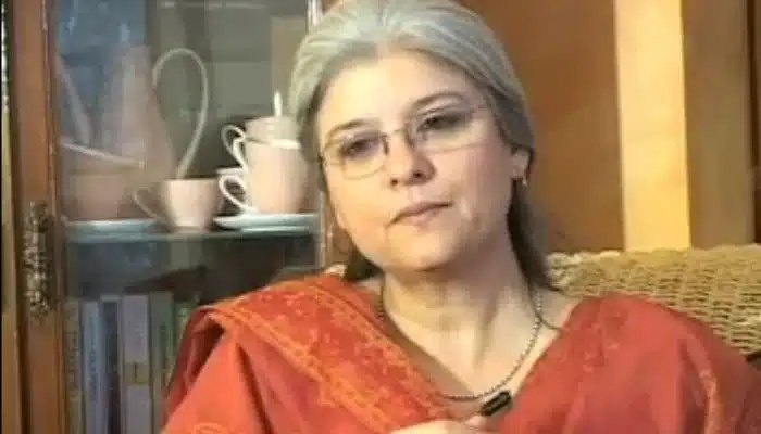 Marina Khan