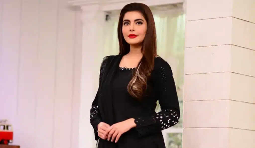 Nida Yasir Opens Up About Her Son’s Secret Habits