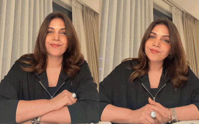 Hadiqa Kiani