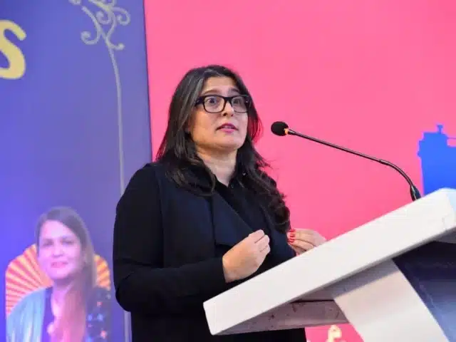 Sharmeen Obaid-Chinoy