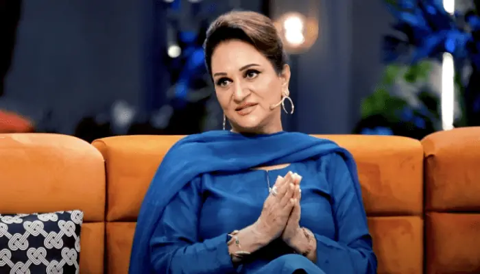 Bushra