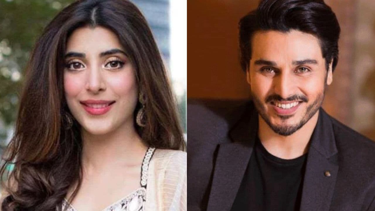 Ahsan Khan
