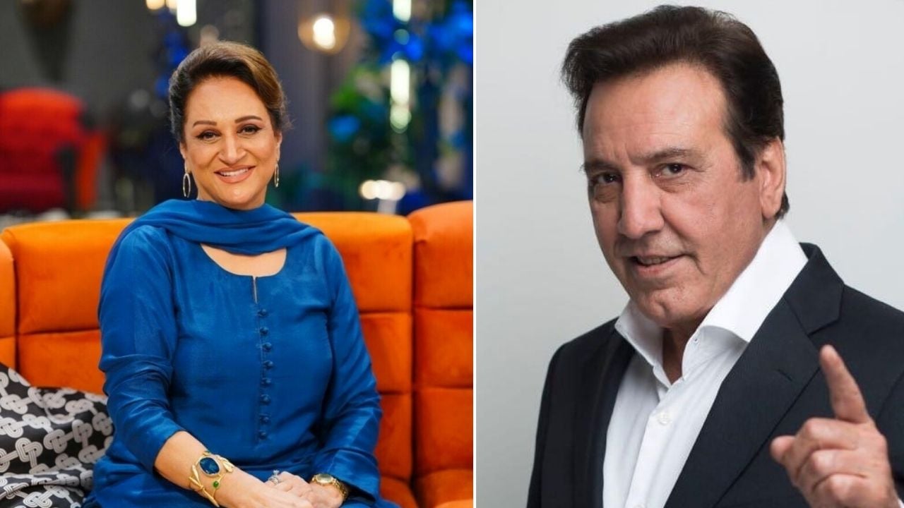 Javed Sheikh