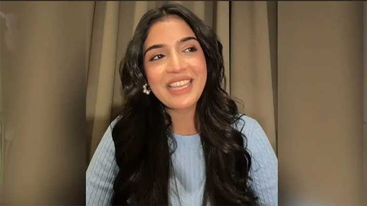 Laiba Khan