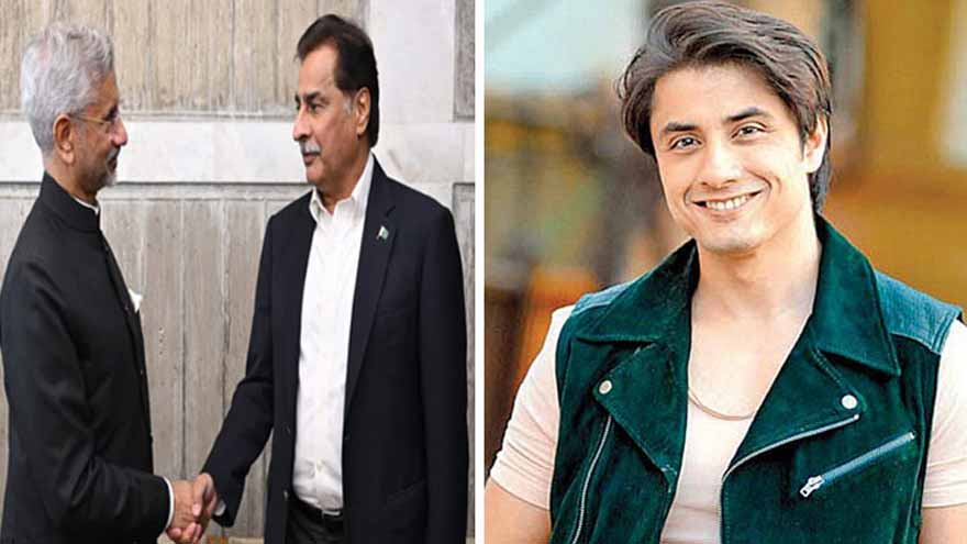 Ali zafar