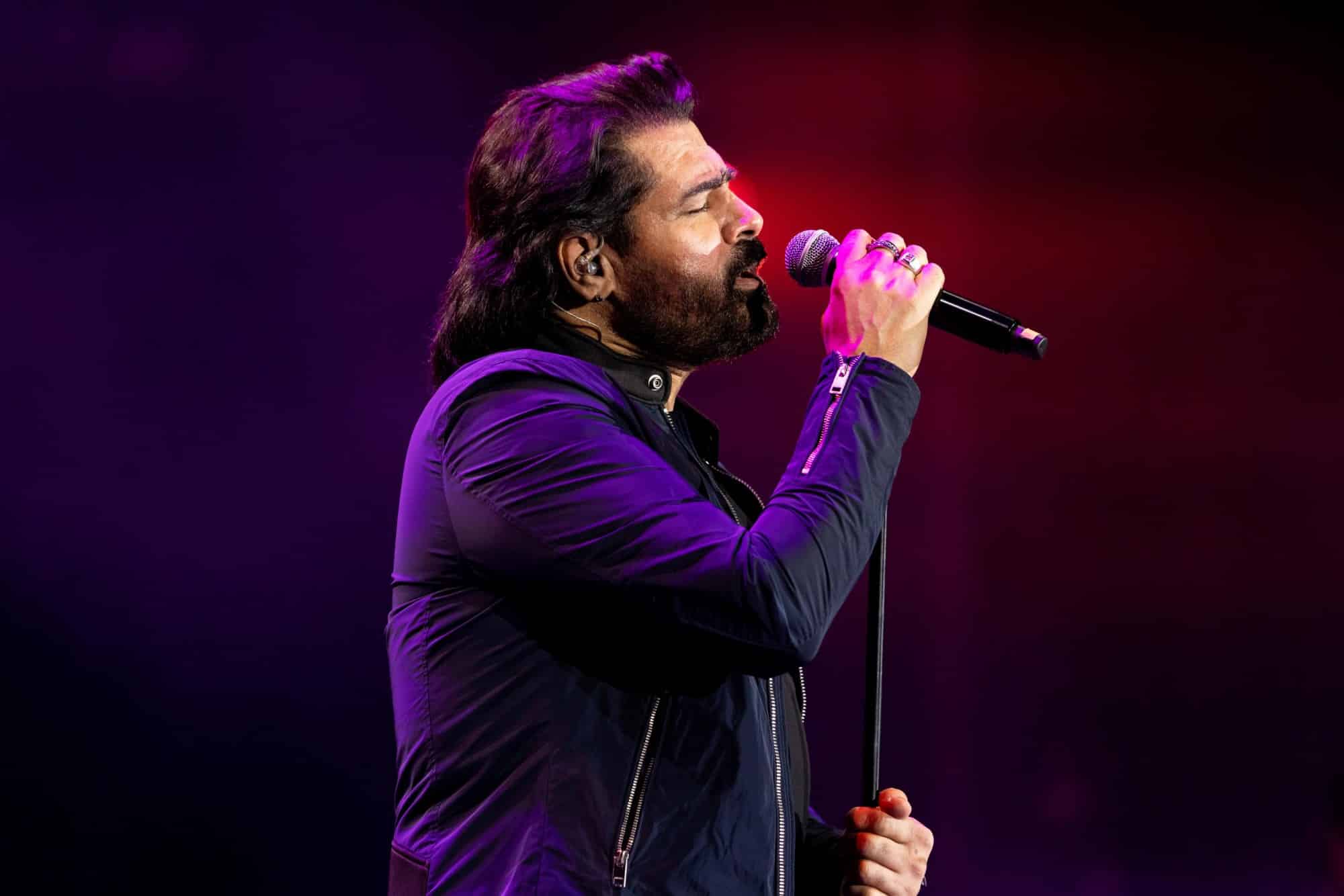 Shafqat Amanat Ali