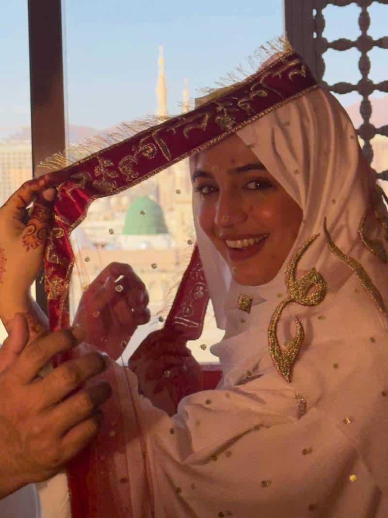 Laiba Khan