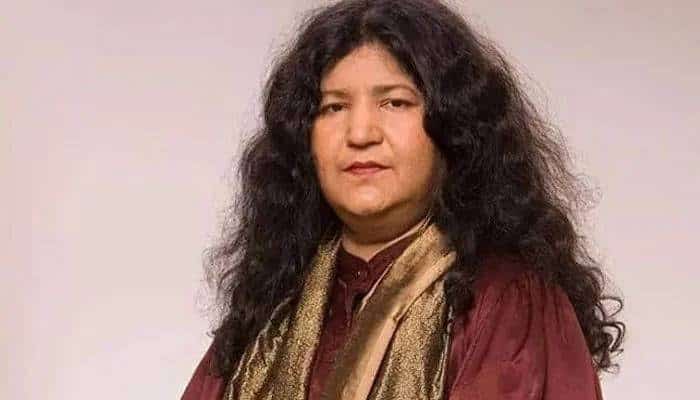 Abida Parveen