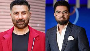Yasir Hussain’s One-Line Dig at Sunny Deol Is Going Viral