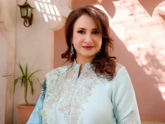 Saba Faisal