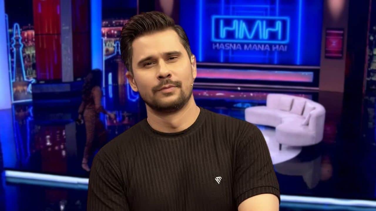 Tabish Hashmi