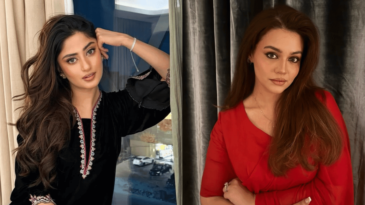 Zara Noor Abbas Siddiqui