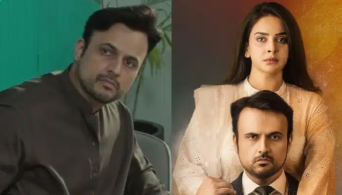Usman Mukhtar Reveals the Truth Behind Pamaal’s Success