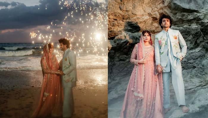 Umer Aalam Left Shocked by Maulvi’s Nikah Speech at His Wedding