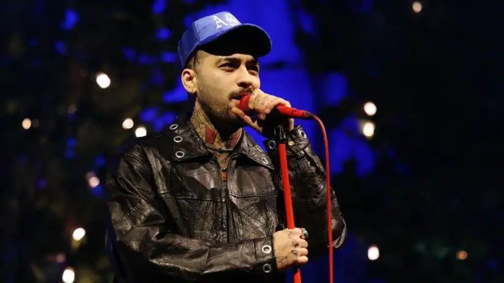 Zayn Malik