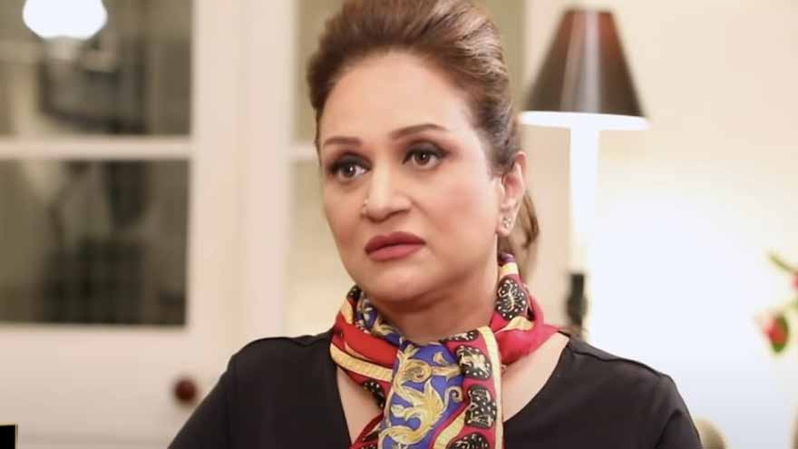 Bushra