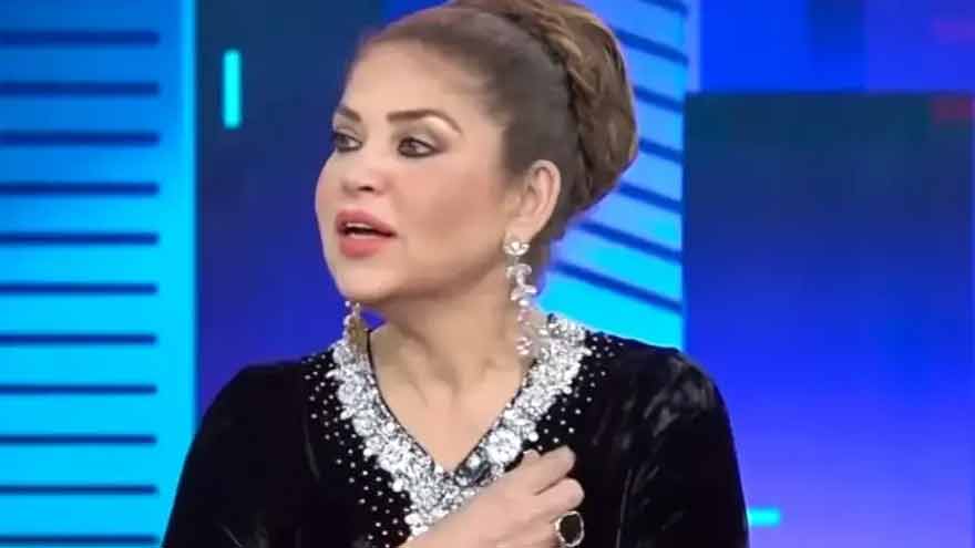 Mishi Khan