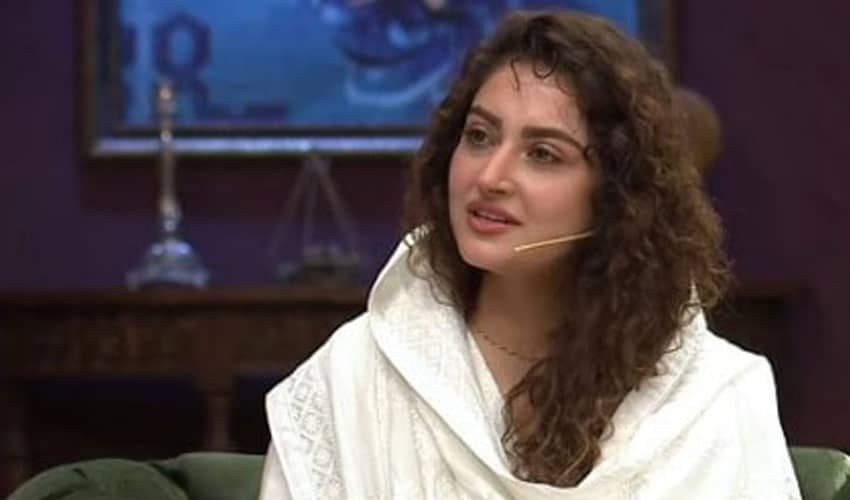 Hiba Bukhari