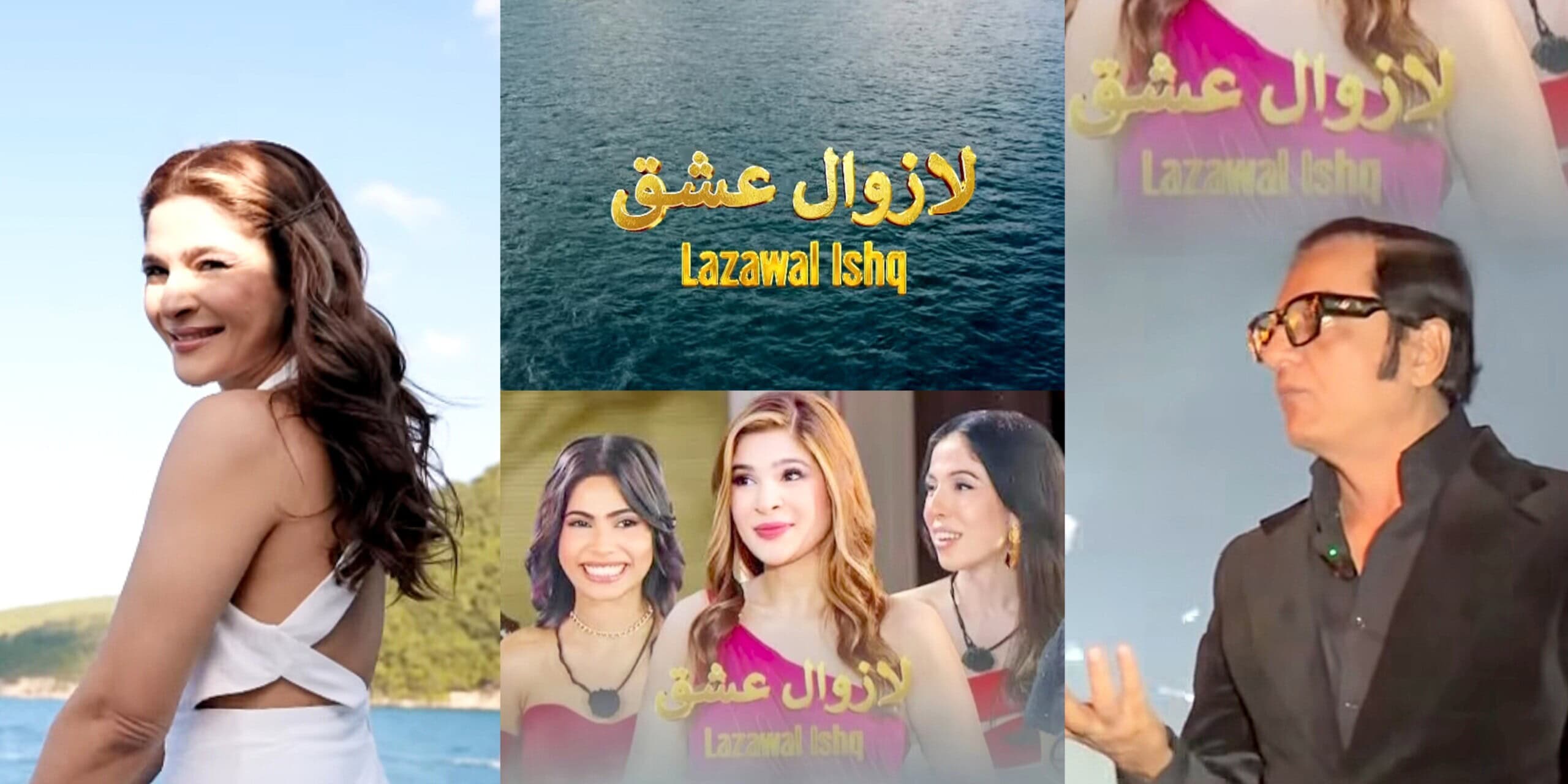 Nabeel Zafar’s Take On Lazawal Ishq’s Failure