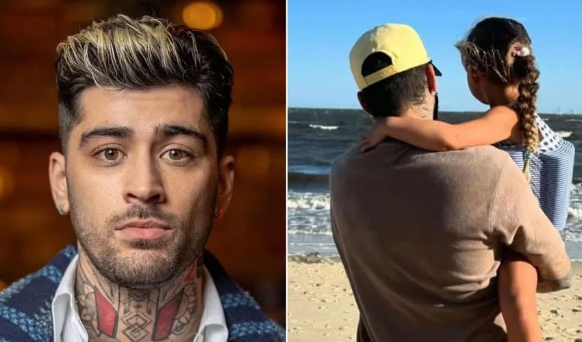 Zayn Malik