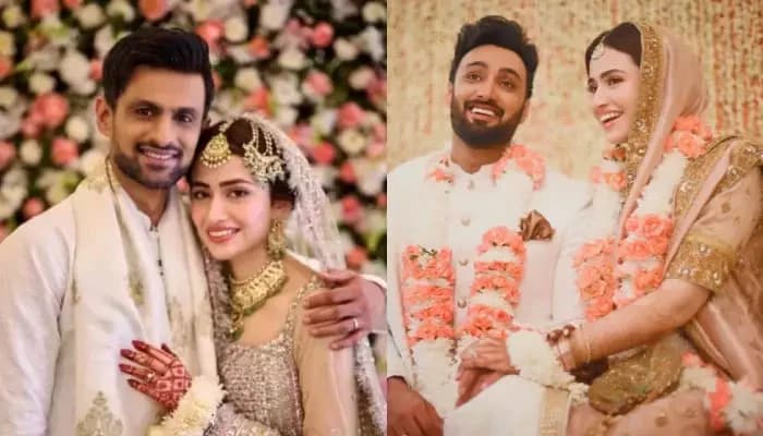 Umair Jaswal’s 'Cheaters Should Be Boycotted' Post Has Fans Talking About Sana Javed Again