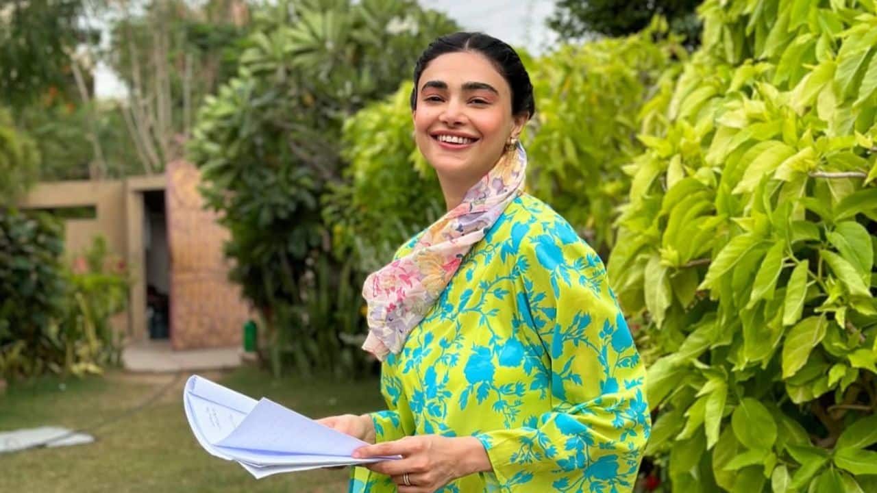 Saheefa Jabbar Khattak