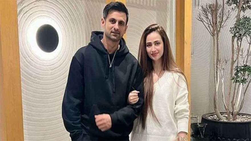 Shoaib Malik
