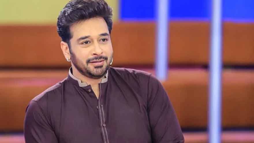 Faisal Qureshi