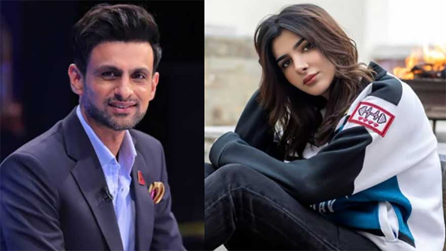 Shoaib Malik