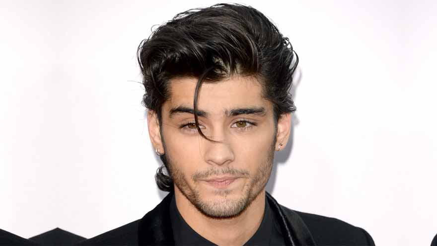Zayn Malik