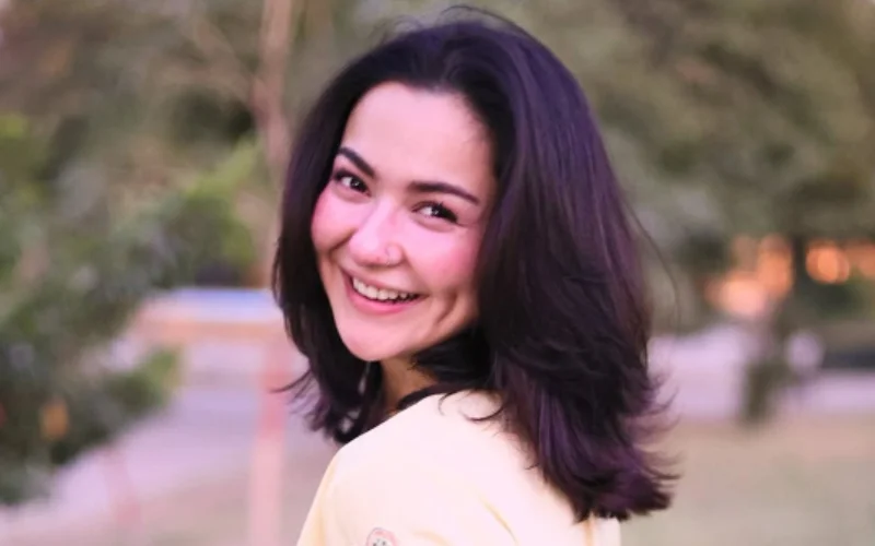 Hania Aamir