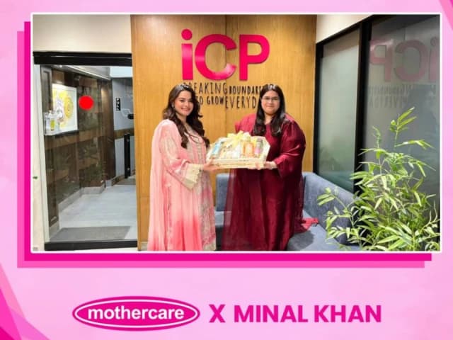 Minal Khan