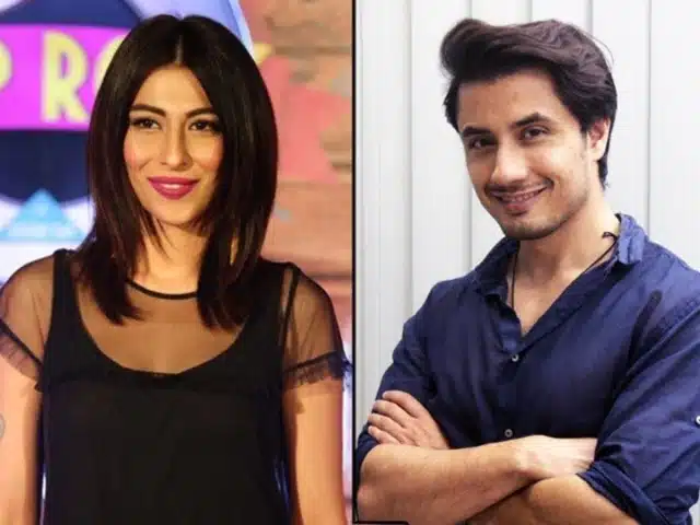 Meesha Shafi