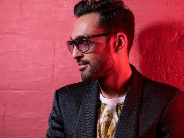 Ali Sethi