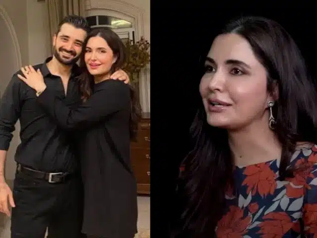 Hamza Ali Abbasi