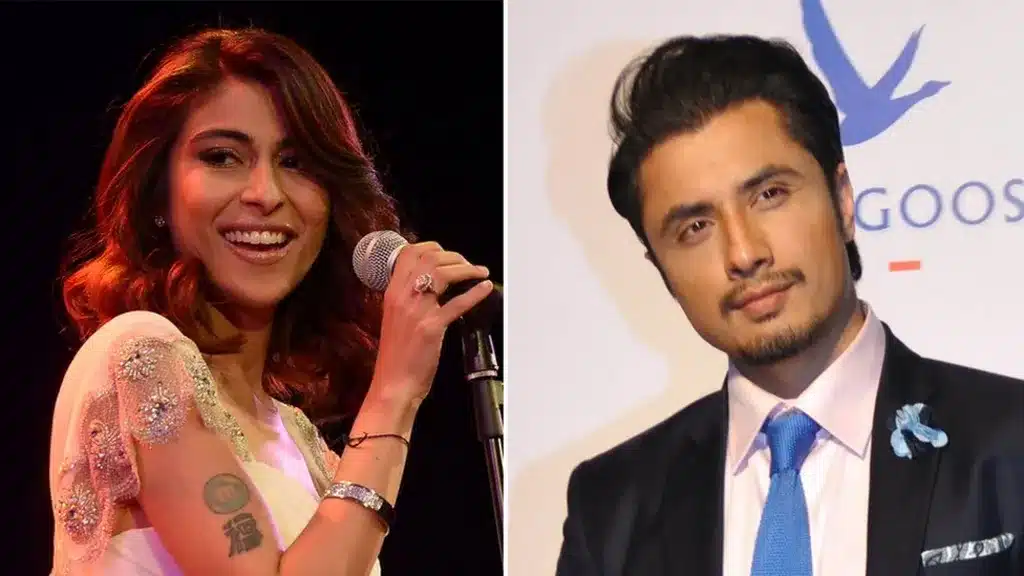 Meesha Shafi Responds After Court Defeat in Ali Zafar Case