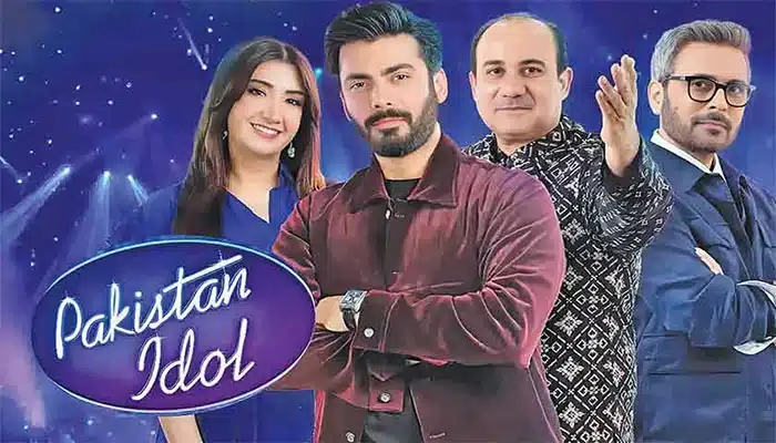 Naeem Hanif Drops Bombshell On Pakistan Idol Fraud