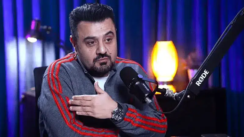 Ahmed Ali Butt’s Take on ‘Kanjar Culture’ on TikTok