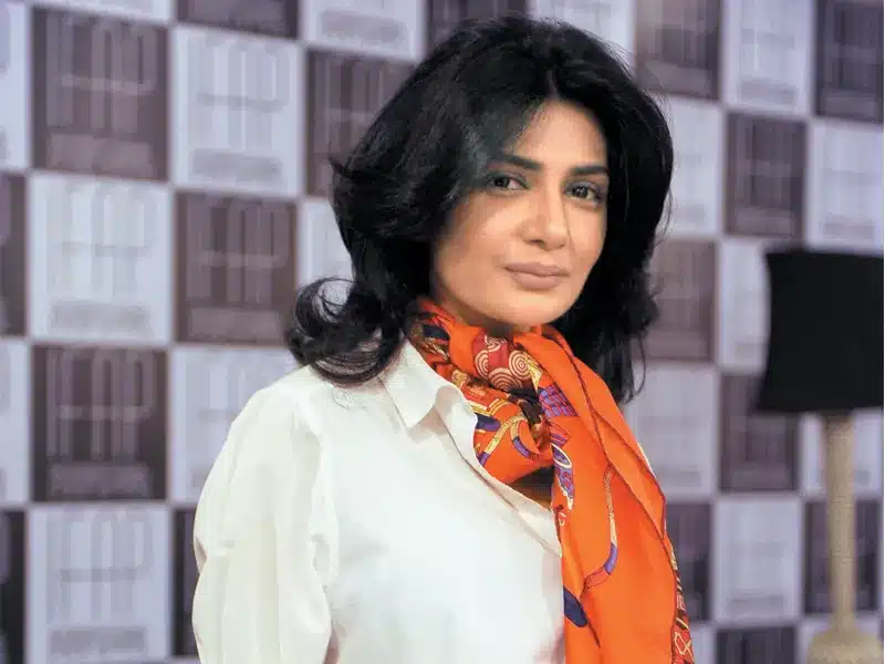 Messha Shafi
