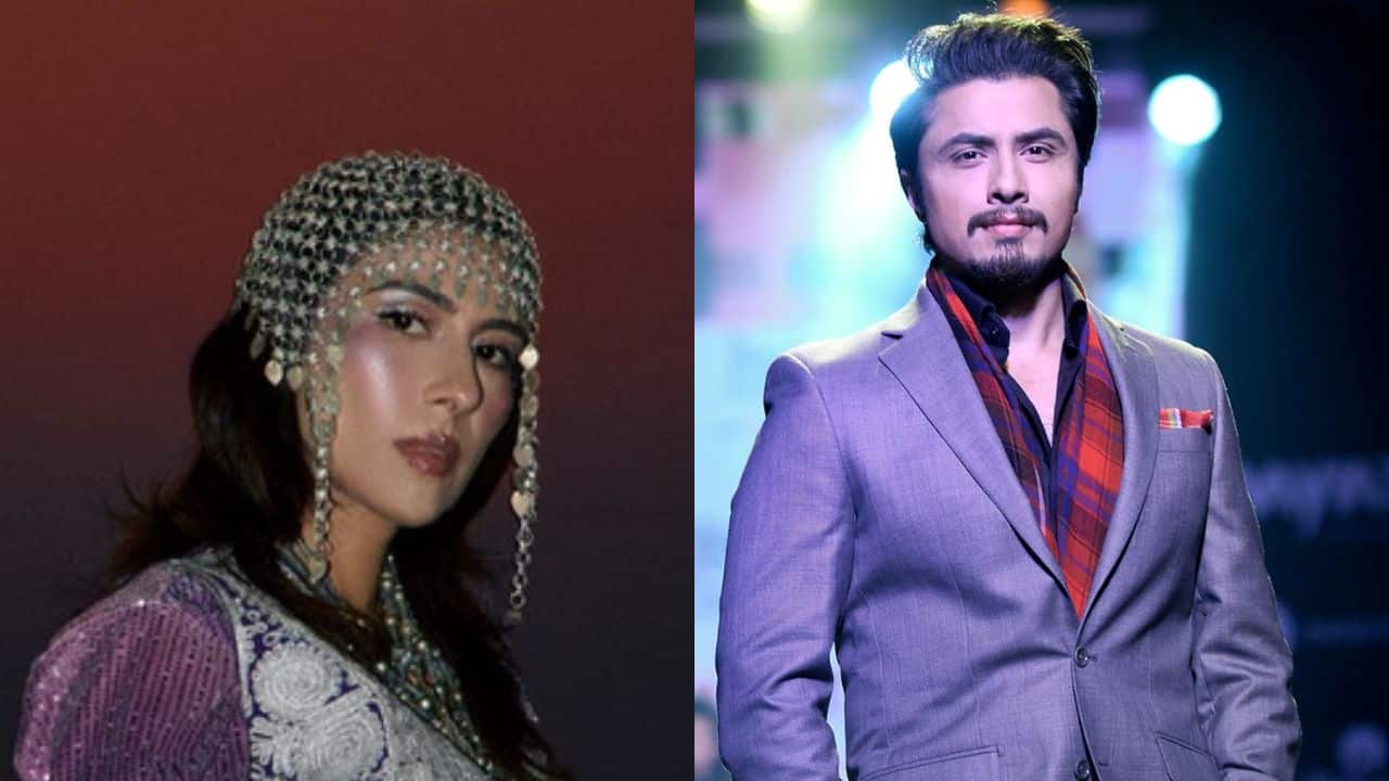 Ali Zafar