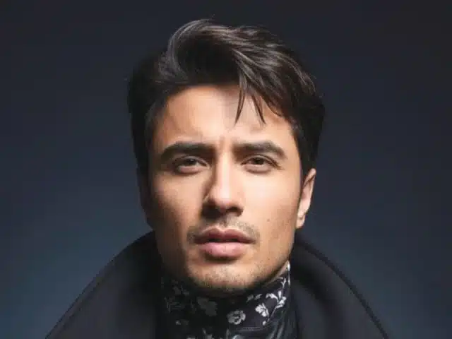 Ali Zafar