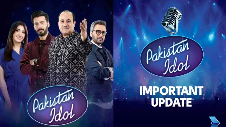 Pakistan Idol