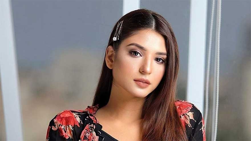 Ramsha Khan