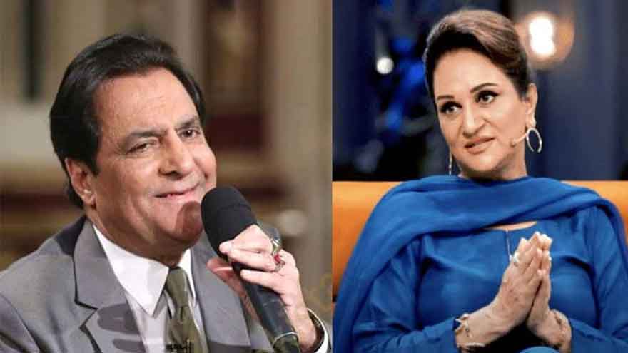 Bushra Ansari