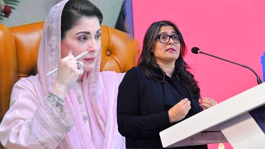 Sharmeen Obaid Chinoy