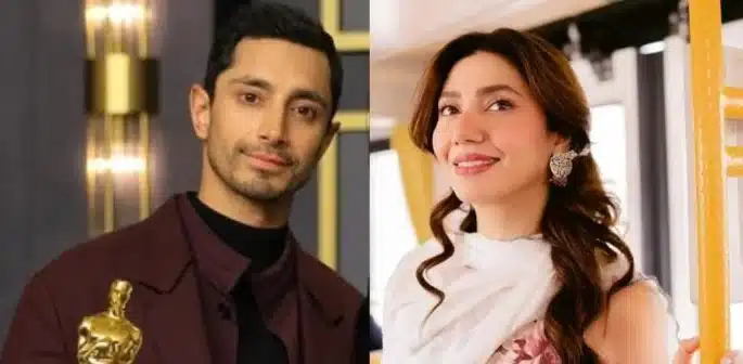 Mahira Khan